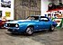 1969 Chevrolet Camaro for sale 101075270